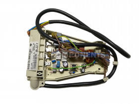 Модуль управления индукционной плиты EGO 64100325