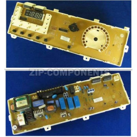 Модуль (плата управления) lg 6871ER1076A (Не поставляется!)