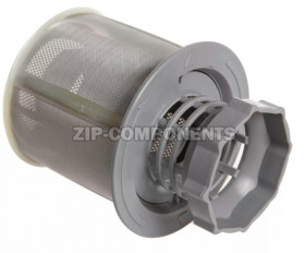 Фильтр слива для ПММ (комплект) BOSCH - 170740 427903