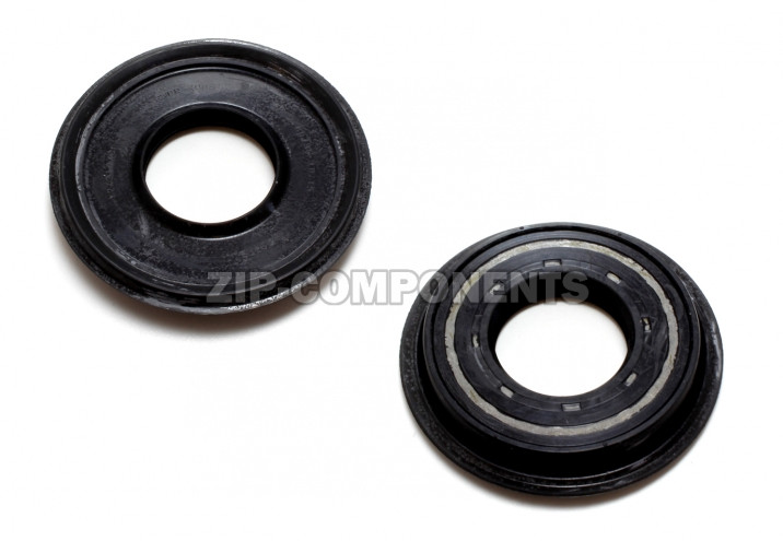 Сальник 40.2x80/95x10/15 - ZANUSSI 124219700