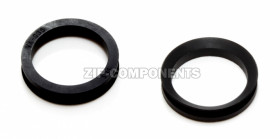 Сальник V-RING V35 Indesit 026307