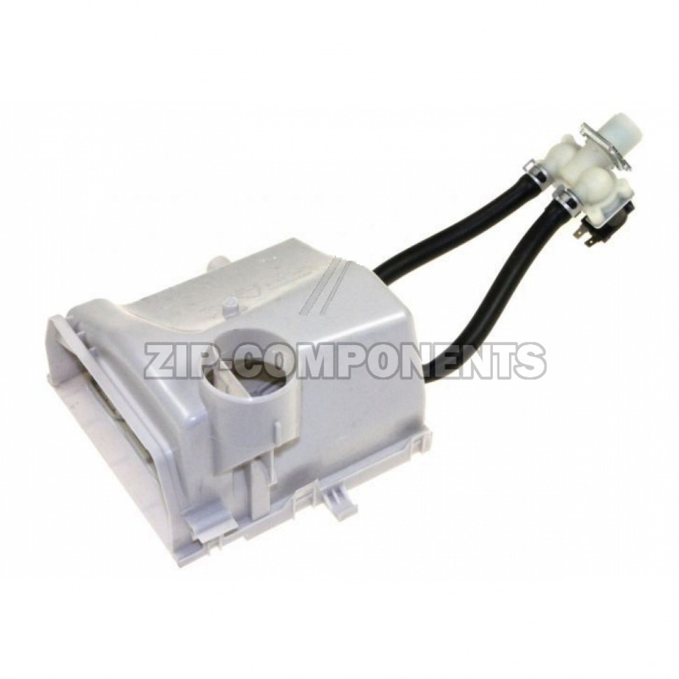 Бункер порошкоприемника LG 4925EN1001F