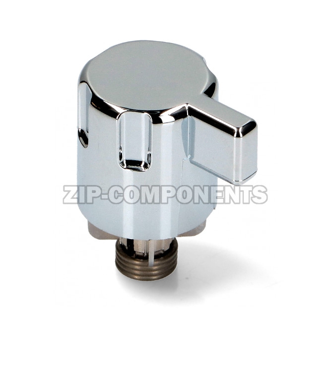 Ручка подачи пара Delonghi 04.110, 5513222461