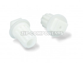 Втулка шнека Philips 996510049323 Д-20мм, зубья 11шт