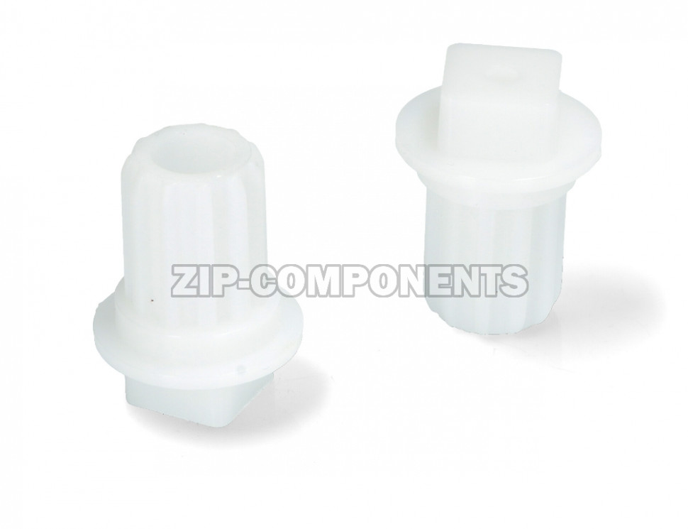 Втулка шнека Philips 996510049323 Д-20мм, зубья 11шт