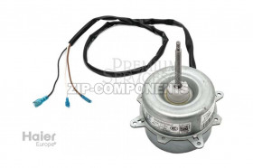 Мотор вентилятора Haier A001A3000026E