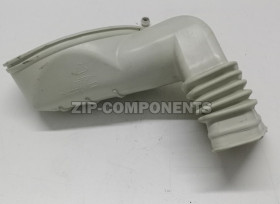 Патрубок сушка стиральной машины NEFF Bosch 00663616