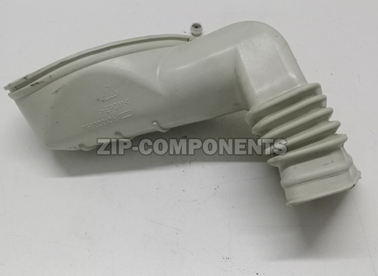 Патрубок сушка стиральной машины NEFF Bosch 00663616