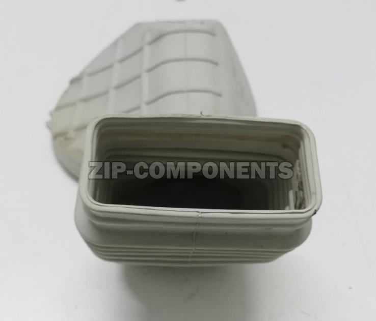 Патрубок сушка стиральной машины NEFF Bosch 00663616