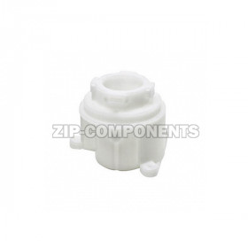 Держатель шнека мясорубки Bosch 00145577