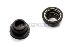 Сальник 13x30x15 BOSCH