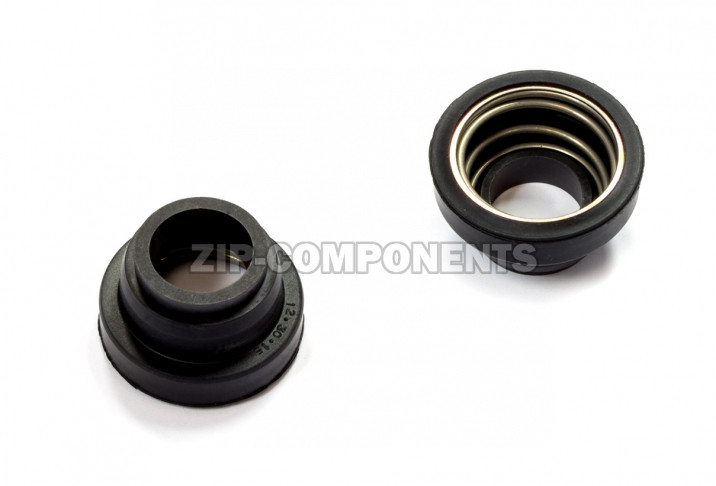 Сальник 13x30x15 BOSCH