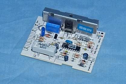 Модуль (плата управления скоростью мотора) Beko 2800730501