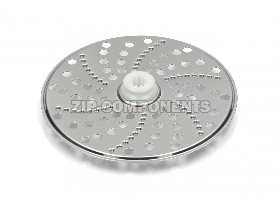 Диск-терка №9 для кухонного комбайна Kenwood KW666531