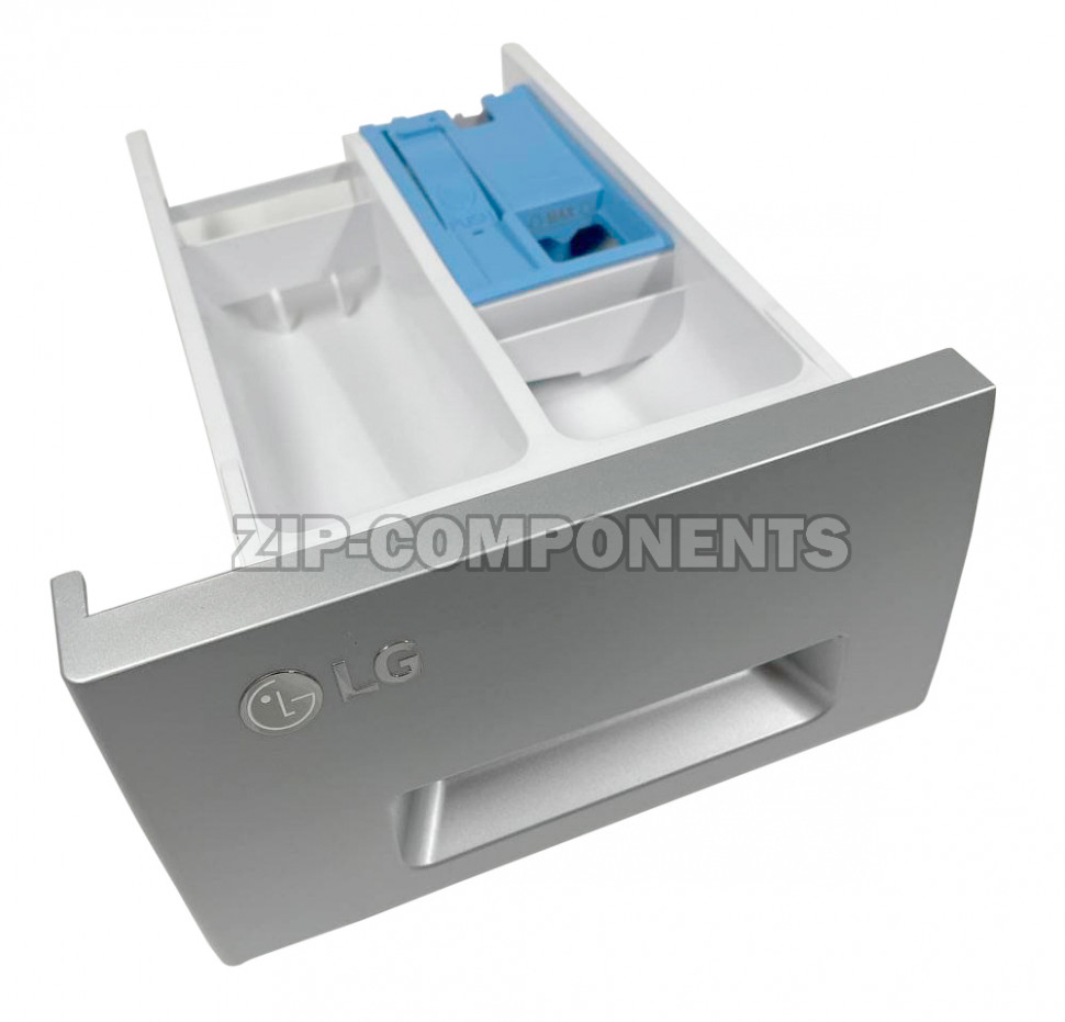 Дозатор для стиральной машины LG AGL76892504