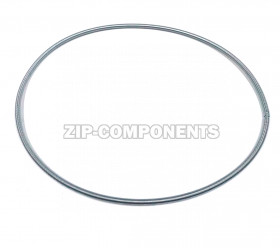 Хомут (внутренний) манжеты люка Electrolux 1325621009