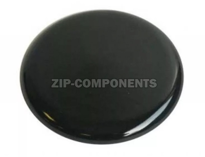 Крышка рассекателя для плиты D90мм Indesit C00037764