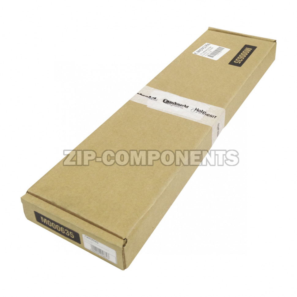 Панель ящика холодильника Indesit C00292356