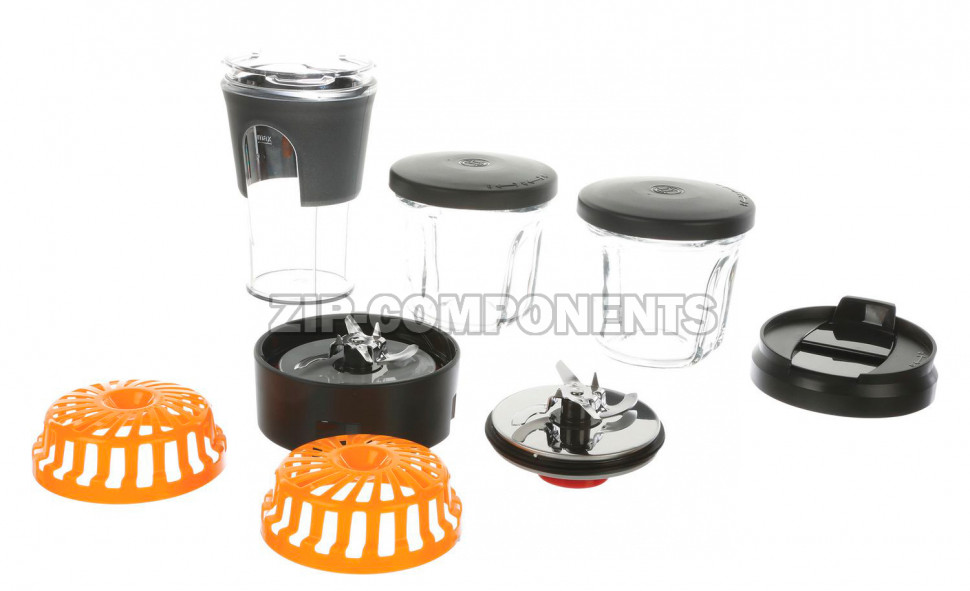 Набор для приготовления соусов, для кухонного комбайна Bosch 17000004