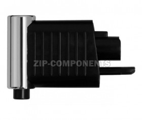 Насадка подачи горячей воды для кофемашины DeLonghi 5513222731