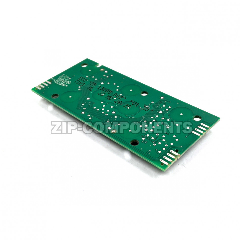 Электронный модуль для духовки Gorenje 375399