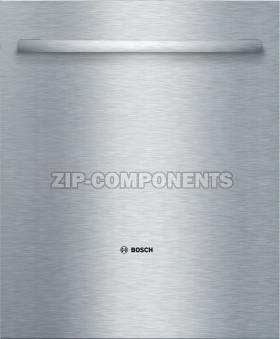 Навесной фронт для посудомоечной машины Bosch 17003104