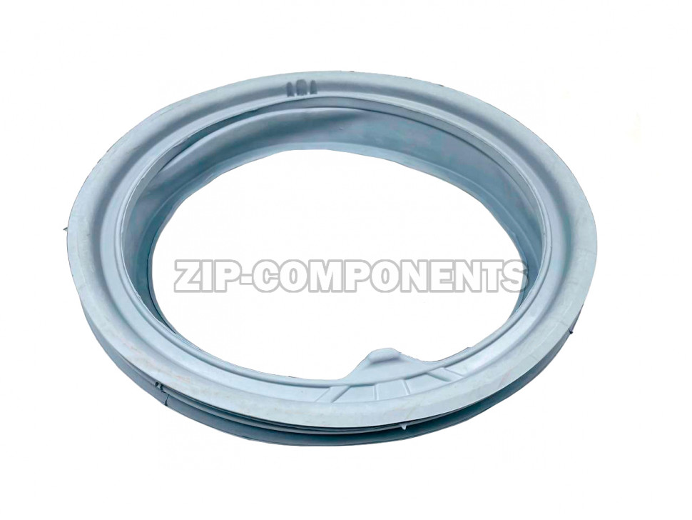 Манжета люка BEKO - 2904520100 (Italy), зам. B2828970300, 2828970200, 2828970100, 2905570100