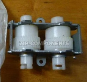 Шестерни миксера в сборе Moulinex MS-5766617