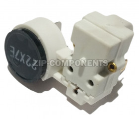 Реле пусковое К2 РКТ-2 Атлант 064114901601 без крышки