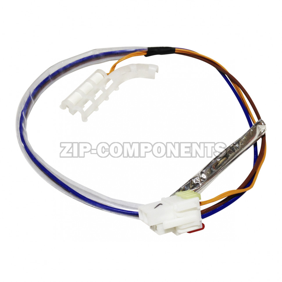 Датчик испарителя холодильника LG ACM73079227