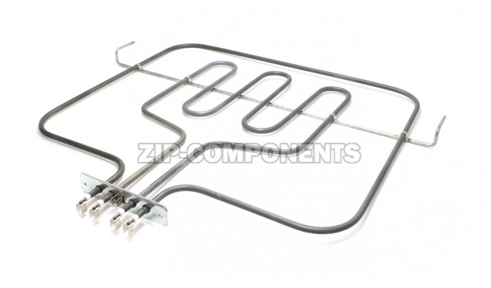 ТЭН  для духовки CANDY 92206127 800W+1500W