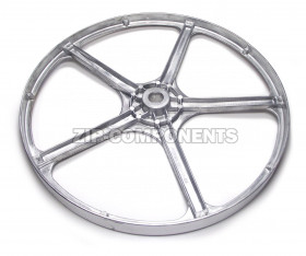 Шкив cod764 барабана стиральной машины Samsung DC66-00524A