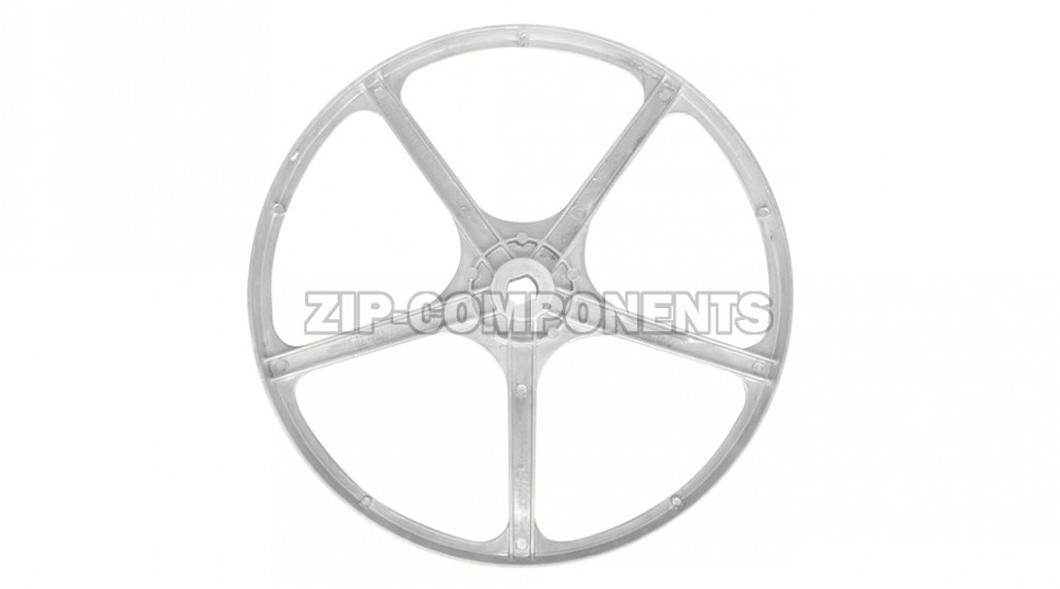 Шкив cod764 барабана стиральной машины Samsung DC66-00524A