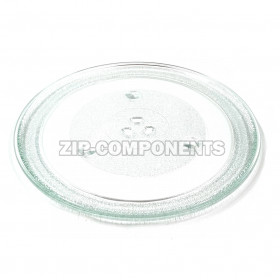 Тарелка СВЧ 315мм с креплением 10коп Samsung DE74-20015G