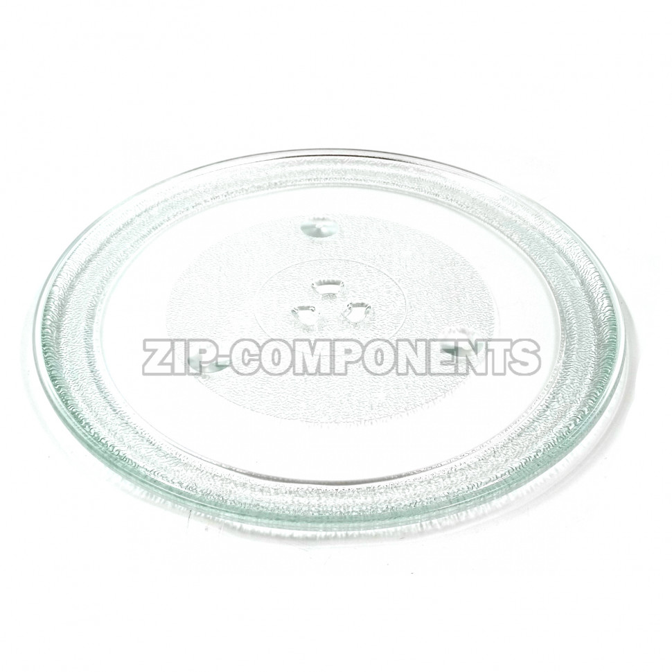 Тарелка СВЧ 315мм с креплением 10коп Samsung DE74-20015G