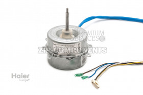 Внешний мотор Haier A0010403508E
