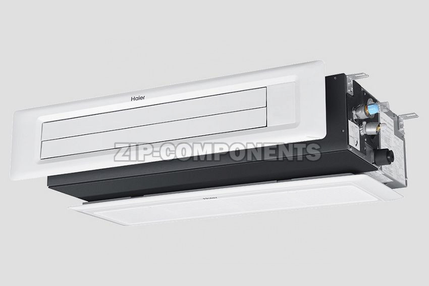Сплит-система Haier AD12SS1ERA / 1U12BS2ERA