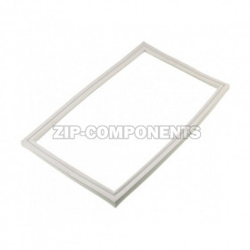 Уплотнитель холодильника (Оригинал, 660x942 мм) Атлант 769748901613 Профиль: Атлант ПАЗ