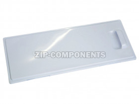 Дверь морозильной камеры холодильника Бирюса 0810021000