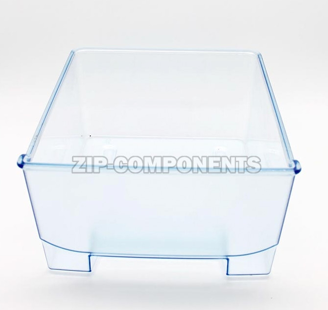 Ящик для холодильника Позис Премьер, для овощей и фруктов 0606-6543 на х/к