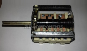 Переключатель мощности конфорок Нововятка, Электра, Rica 7 позиций