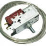 Термостат K59-Q1916-000 (KDF32Q2), капилляр 2м, код Indesit 851154