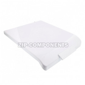 Крышка люка стиральной машины Electrolux 1929002200