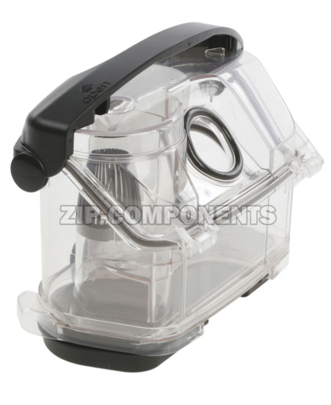 Контейнер для сбора пыли Bosch 12013248