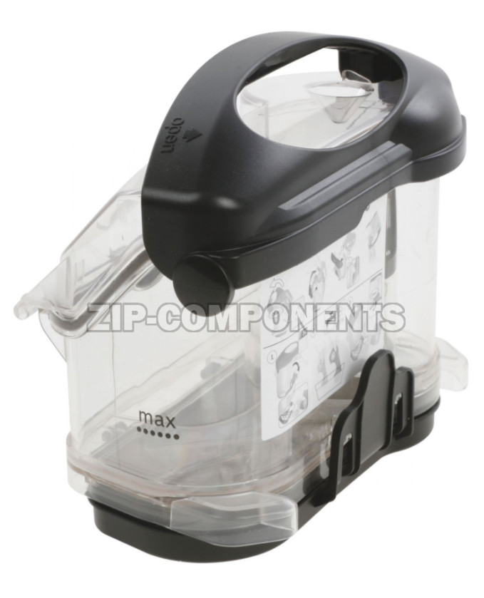 Контейнер для сбора пыли Bosch 12013248