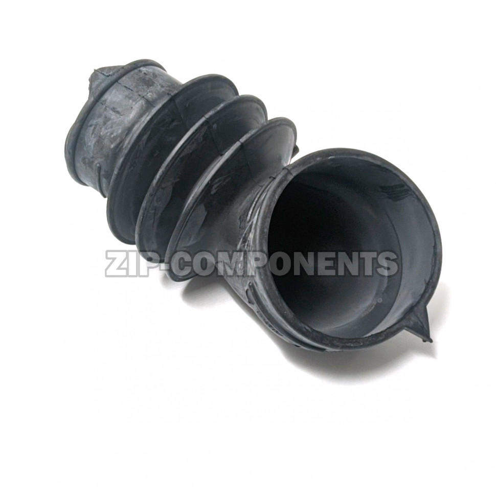 Патрубок от порошкоприемника к баку VESTEL 40014409