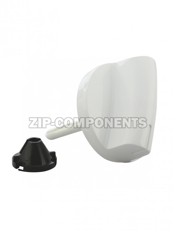 Ручка выбора программ для стиральной машины Bosch 00609263