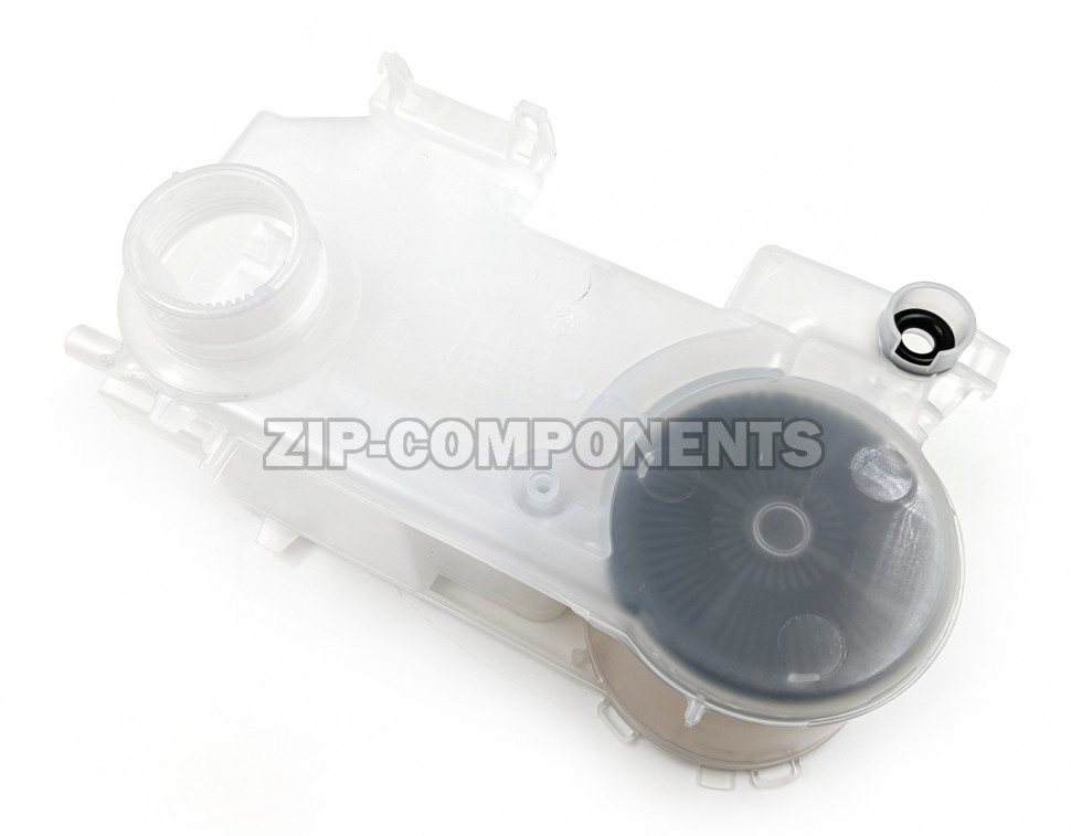 Бункер для соли посудомоечной машины Indesit C00258668