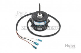 Внешний мотор Haier A001A3000026A