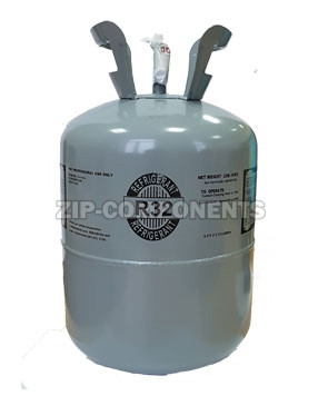 Фреон R32 (10 кг)
